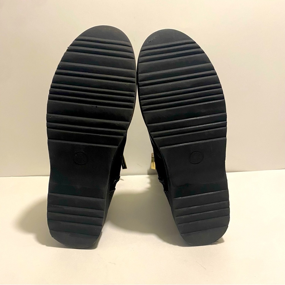 PRICE DROP Reebok Size 11W Fusion Flexweave Cage Composite Toe Shoe in Black - Picture 7 of 7